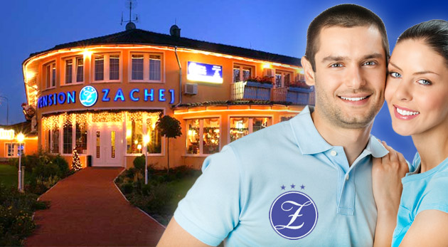 Aktívny 3 dňový pobyt v kúpeľnom meste Piešťany s 