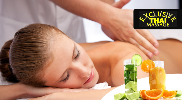 Wellness balíček s množstvom procedúr + zadarmo ná