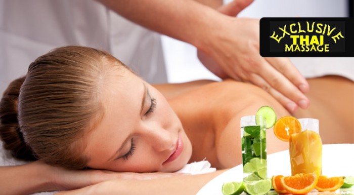 Wellness balíček s množstvom procedúr + zadarmo ná