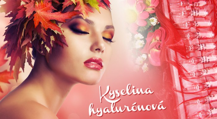 S kyselinou hyalurónovou sa sen o krásnej pleti sp