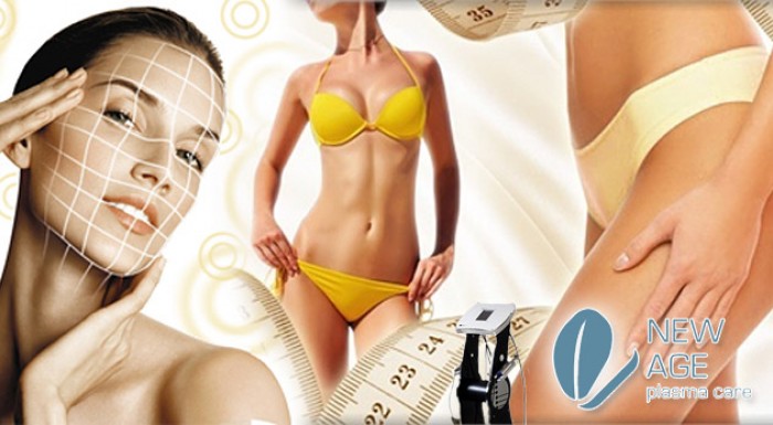 PLAZMOVÉ TOKY - absolútna svetová revolučná novink