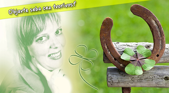 Ukážková hodina "Objavte seba cez tvorivosť" v Bratislave.