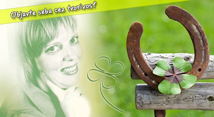 Ukážková hodina "Objavte seba cez tvorivosť" v Bratislave.