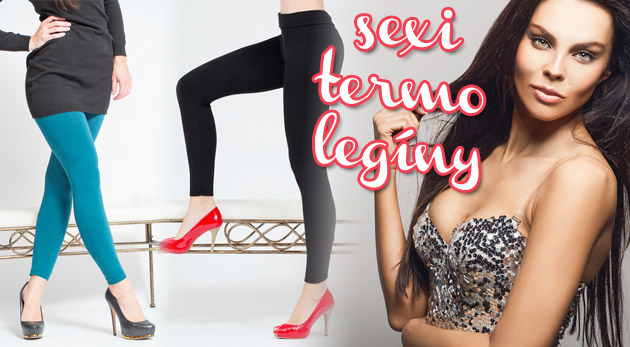 Termo legíny