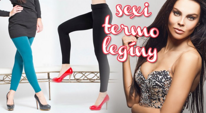 Termo legíny
