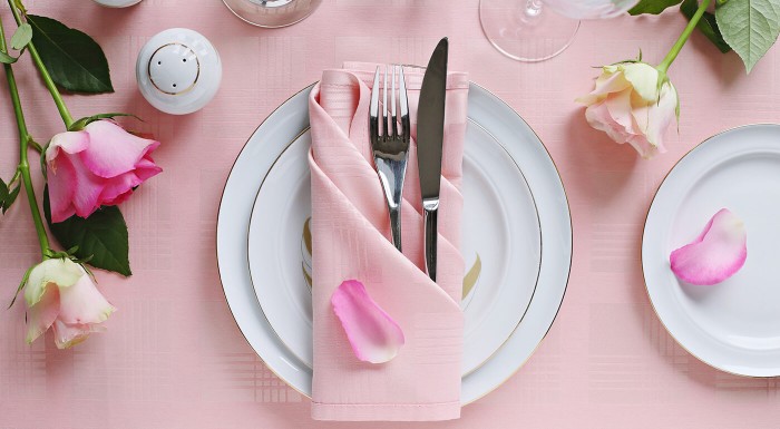 24-dielna sada príborov v kufríku