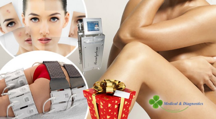 Darčekové poukážky