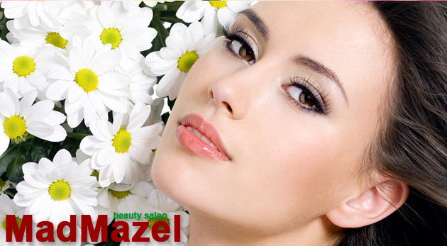 Fotoomladenie - fotorejuvenizácia. Pleť bez vrások