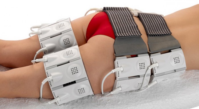 Medicínska laserová liposukcia. BONUS 5+5 zadarmo!