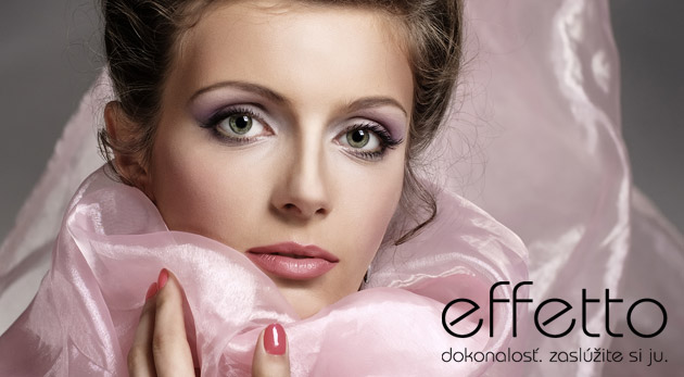 Kompletné ošetrenie pleti