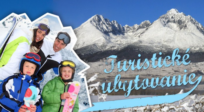 Pobyt v Starom Mlyne vo Vysokých Tatrách