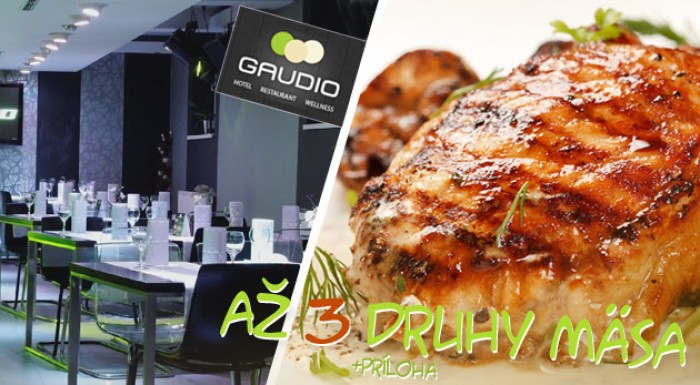 Obložená misa pre dve alebo štyri osoby