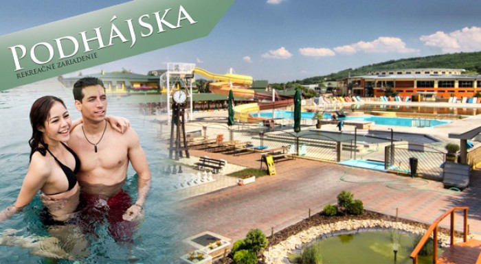 4 alebo 8-dňový pobyt v Penzióne Alfa Podhájska