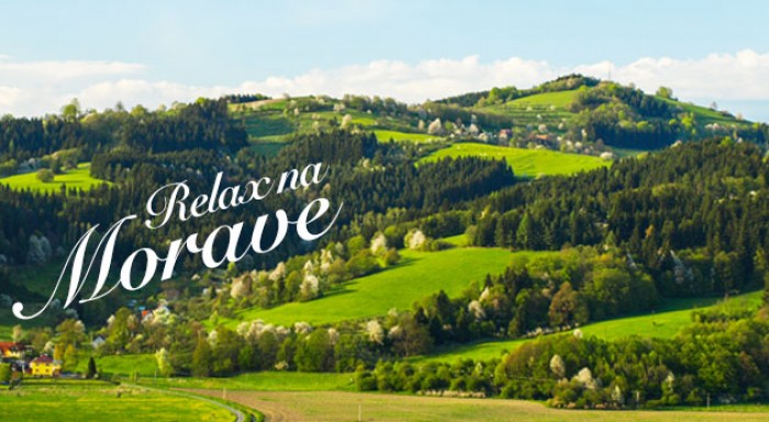 Chata Sachova studánka - pobyt pre dvoch