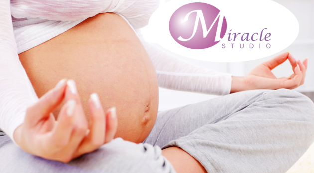 Mama Joga alebo Gravid Joga