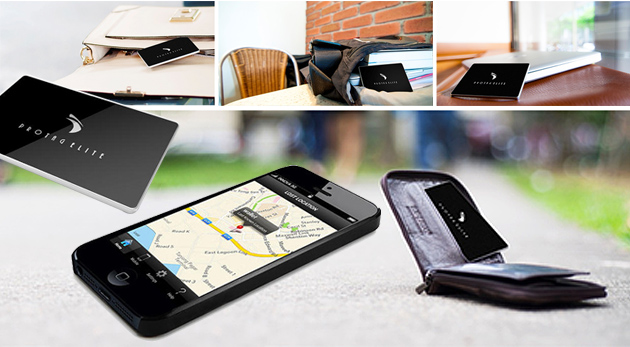 PROTAG Elite™ - už nič nestratíte