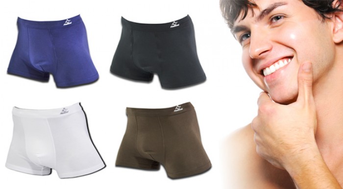 Pánske boxerky značky FindRoad