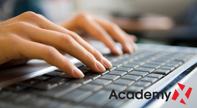 Letná škola strojopisu