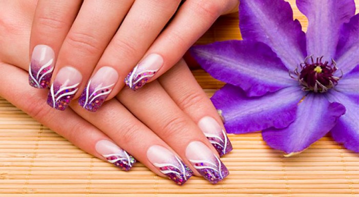 Opäť v ponuke! Nové gélové nechty len za 11€!