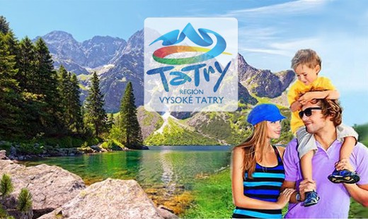 Leto vo Vysokých Tatrách za bezkonkurenčnú cenu