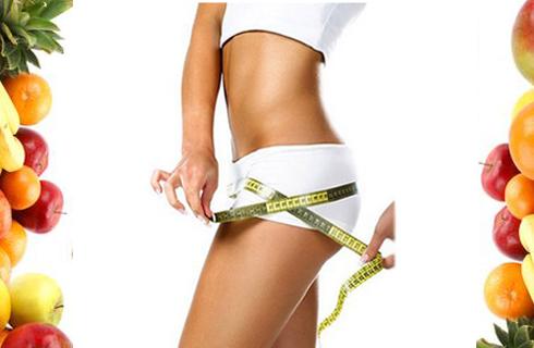 Privítajte leto bez celulitídy. Zbavte sa nahromad