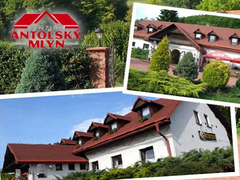 Načerpajte energiu v srdci Štiavnických vrchov a n