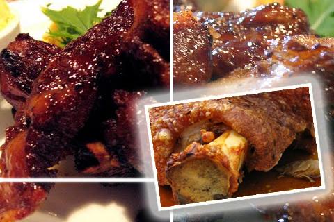 Zoberte priateľov na poriadnu gurmánsku nádielku p