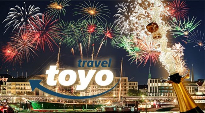 Zažite Silvester v Monaku