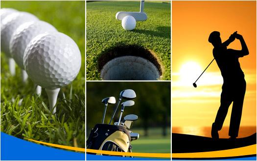 Zaujíma Vás golf a neviete, ako začať? My Vám pomô