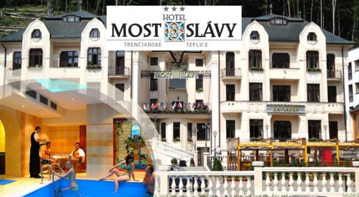 Prežite rozprávkový relax na 3 NOCI PRE 2 OSOBY v 