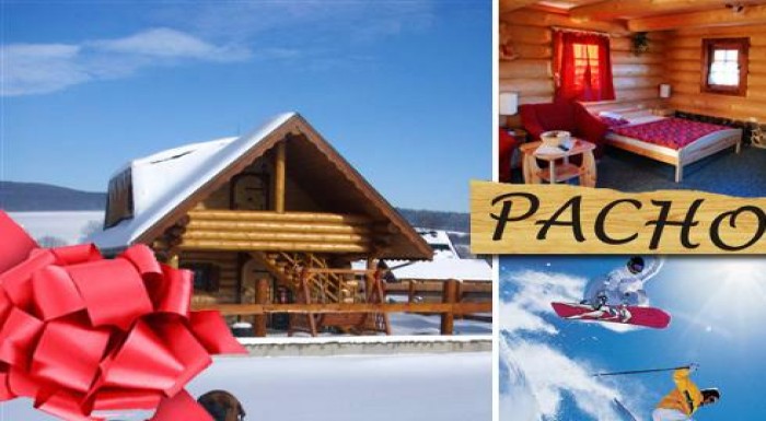 Vyrazte si na 4-dňovú lyžovačku a užite si pohodli