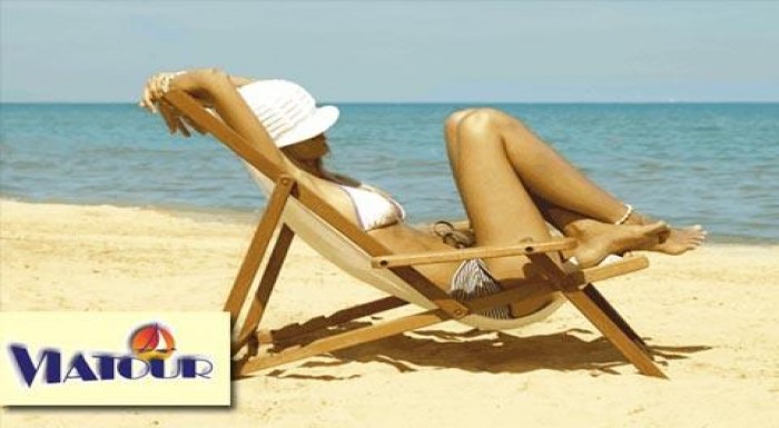 Opäť je tu skvelá možnosť chytiť krásny letný bron