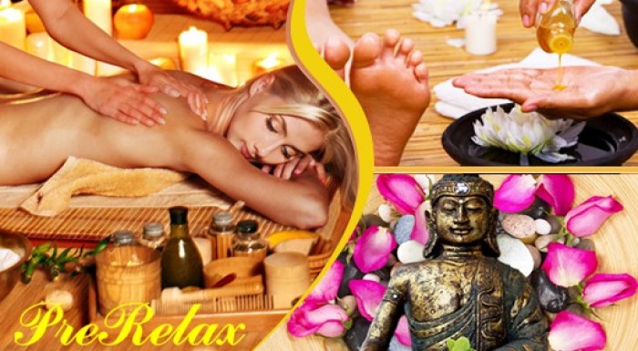 Exkluzívny wellness balíček nabitý službami