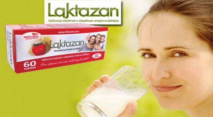 Vychutnajte si mliečne jedlá bez tráviacich ťažkos