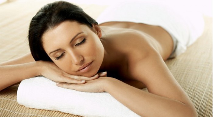 30 minútová klasická masáž podľa vlastného výberu 