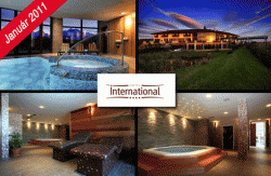 Výhľad na Tatry priamo z vírivky? Skutočne luxusný