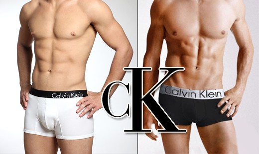 Pánske boxerky CALVIN KLEIN