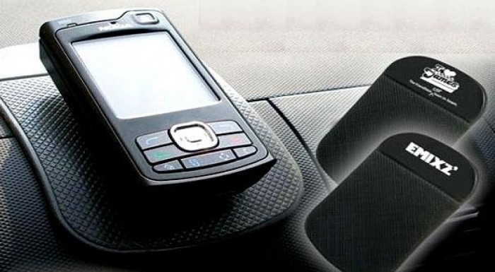 Pri kúpe 3ks, štvrtý zdarma! Udržte veci na svojom