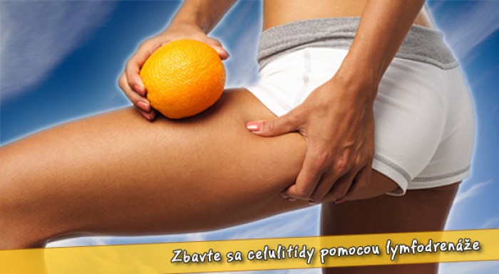 Vyformujte si postavu s pomocou lymfodrenáže v salóne Perfect Body.