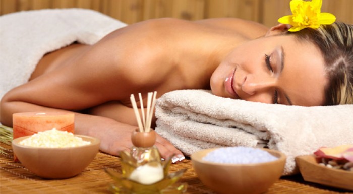 30 minútová klasická masáž podľa vlastného výberu 