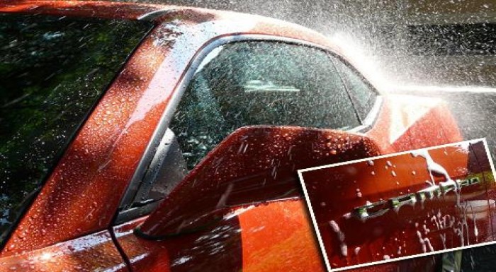 Aj vaše auto si zaslúži jarnú starostlivosť! Zvert