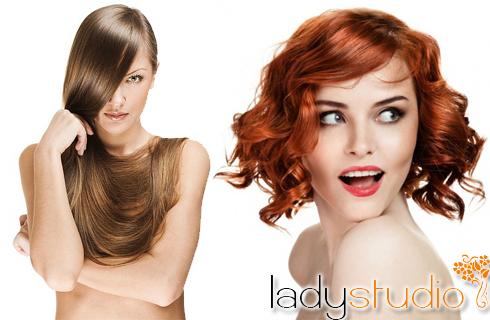 Doprajte si nový letný trendy zostrih v salóne Lad