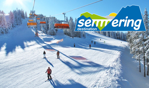 Neskutočná 3-dňová lyžovačka v Rakúskych Alpách 