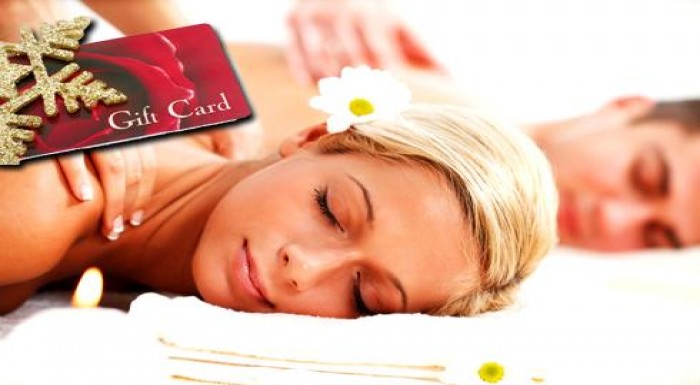 Potešte svojich blízkych darčekovou poukážkou na m