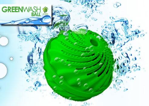 Čistá bielizeň bez použitia pracieho prášku? S pra