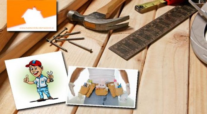 Konečne bude doma pohoda, harmonická domácnosť bez