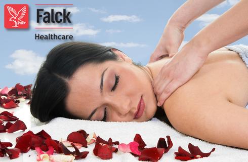 Potrebujete relax? Chcete uvoľniť napätie vo vašom