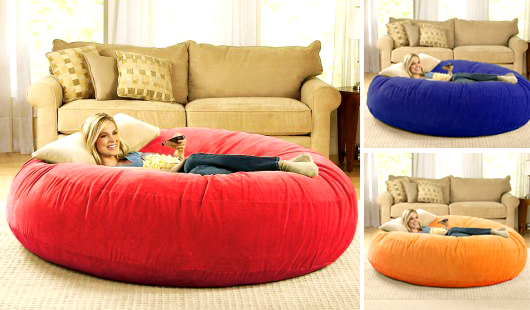 SEDACÍ VAK EMI v rôznych farbách pre dokonalý rela