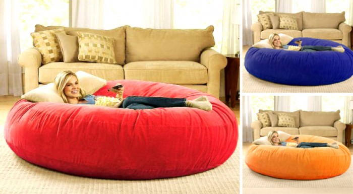 SEDACÍ VAK EMI v rôznych farbách pre dokonalý rela