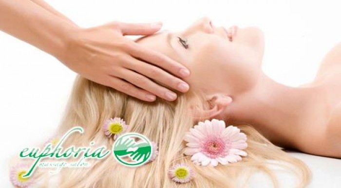 Skvelých 45 minút exotickej eufórie s Indickou mas